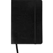 Soft Premium PU Leather Notebook | https://www.bestnamebadges.com