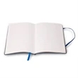 Soft Premium PU Leather Notebook | https://www.bestnamebadges.com