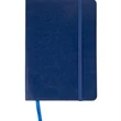 Soft Premium PU Leather Notebook | https://www.bestnamebadges.com