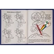 Travel Fun For Everyone Coloring and Activity Book | https://www.bestnamebadges.com