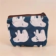 Small Coin Purse | https://www.bestnamebadges.com