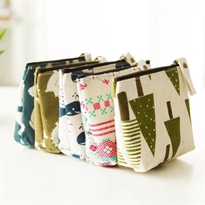 Small Coin Purse