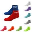 Fuzzy Feet Slipper Socks | https://www.bestnamebadges.com
