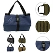 Multi Purpose Tool Roll Up Bag | https://www.bestnamebadges.com
