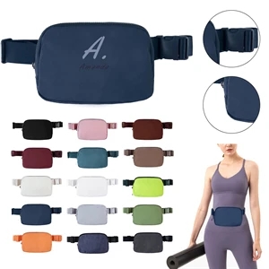 Unisex Fanny Pack