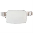 Unisex Fanny Pack | https://www.bestnamebadges.com
