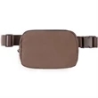 Unisex Fanny Pack | https://www.bestnamebadges.com