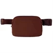 Unisex Fanny Pack | https://www.bestnamebadges.com