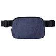 Unisex Fanny Pack | https://www.bestnamebadges.com