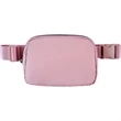 Unisex Fanny Pack | https://www.bestnamebadges.com