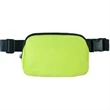 Unisex Fanny Pack | https://www.bestnamebadges.com