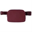 Unisex Fanny Pack | https://www.bestnamebadges.com
