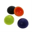 Rubber Jump Toy Popper | https://www.bestnamebadges.com