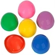 Rubber Jump Toy Popper | https://www.bestnamebadges.com
