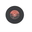 Vinyl Record Coaster | https://www.bestnamebadges.com