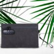 Smell-Proof Bag With Lock | https://www.bestnamebadges.com