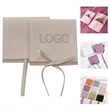 Mini Flap Top Jewelry Pouch Bag | https://www.bestnamebadges.com