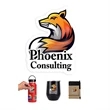 CustomCut™ Premium Full Color Custom Shape Removable Vinyl S | https://www.bestnamebadges.com