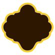 CustomCut™ Premium Full Color Custom Shape Removable Vinyl S | https://www.bestnamebadges.com
