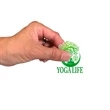 Sticker Sheet Full Color Custom Shape Removable Vinyl | https://www.bestnamebadges.com