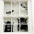Stickers, Front Adhesive Stickers | https://www.bestnamebadges.com