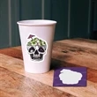 Stickers, Kiss Cut Stickers | https://www.bestnamebadges.com