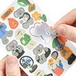 Stickers, Sticker Sheets | https://www.bestnamebadges.com
