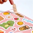 Stickers, Sticker Sheets | https://www.bestnamebadges.com