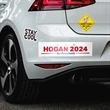 Stickers, Bumper Stickers | https://www.bestnamebadges.com