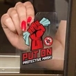 Stickers, Front Adhesive Stickers | https://www.bestnamebadges.com