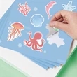 Stickers, Sticker Sheets | https://www.bestnamebadges.com