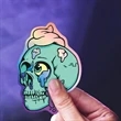 2"-7" Stickers, Holographic Stickers | https://www.bestnamebadges.com