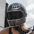4" Custom Logo Sticker - Full Color | https://www.bestnamebadges.com