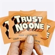 4" Custom Logo Sticker - Full Color | https://www.bestnamebadges.com