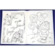 Friends Coloring and Activity Book | https://www.bestnamebadges.com