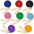 Popular 108" Large Jump Rope 9 Feet Long (108") - | https://www.bestnamebadges.com