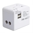 Universal Adapter | https://www.bestnamebadges.com