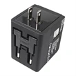 Universal Adapter | https://www.bestnamebadges.com