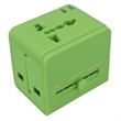 Universal Adapter | https://www.bestnamebadges.com