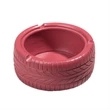 Round Portable Ashtray | https://www.bestnamebadges.com