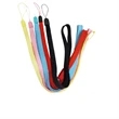 Landyard with Ring for Lighter Holder | https://www.bestnamebadges.com