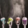 Car Air Diffuser Humidifier | https://www.bestnamebadges.com