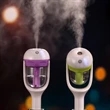 Car Air Diffuser Humidifier | https://www.bestnamebadges.com