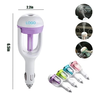 Car Air Diffuser Humidifier