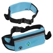 Stash Pocket Sport Belt | https://www.bestnamebadges.com