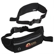 Stash Pocket Sport Belt | https://www.bestnamebadges.com