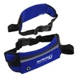 Stash Pocket Sport Belt | https://www.bestnamebadges.com
