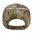 Two-Tone Camo Cap | https://www.bestnamebadges.com