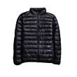 Men's Lightweight Packable Down Puffer Jacket | https://www.bestnamebadges.com