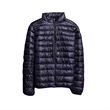 Men's Lightweight Packable Down Puffer Jacket | https://www.bestnamebadges.com